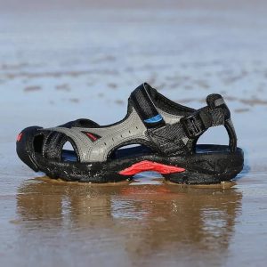 Sandale de marche et de randonnée pour homme