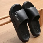 Sandale de plage pour homme