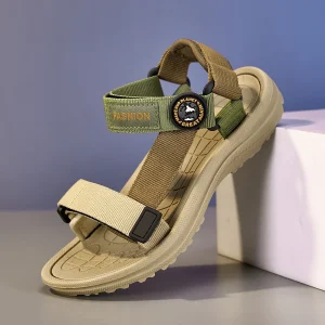Sandale d'été pour enfants fille