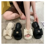 Sandale confortable plateforme pour petites balades