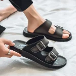 Sandale d'été pour homme