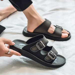 Sandale d'été pour homme