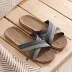 Sandale d'été légère pour homme