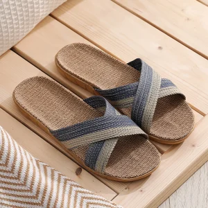 Sandale d'été légère pour homme