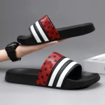Sandale confortable été pour homme