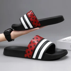 Sandale confortable été pour homme