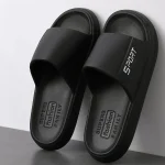 Sandale de plage pour homme