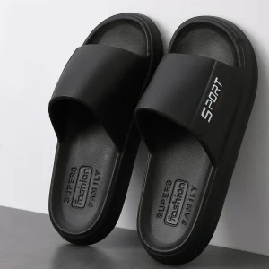 Sandale de plage pour homme