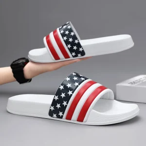 Sandale confortable été pour homme